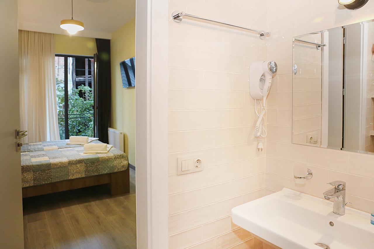 Hotel G-Old Town Tbilisi Zewnętrze zdjęcie