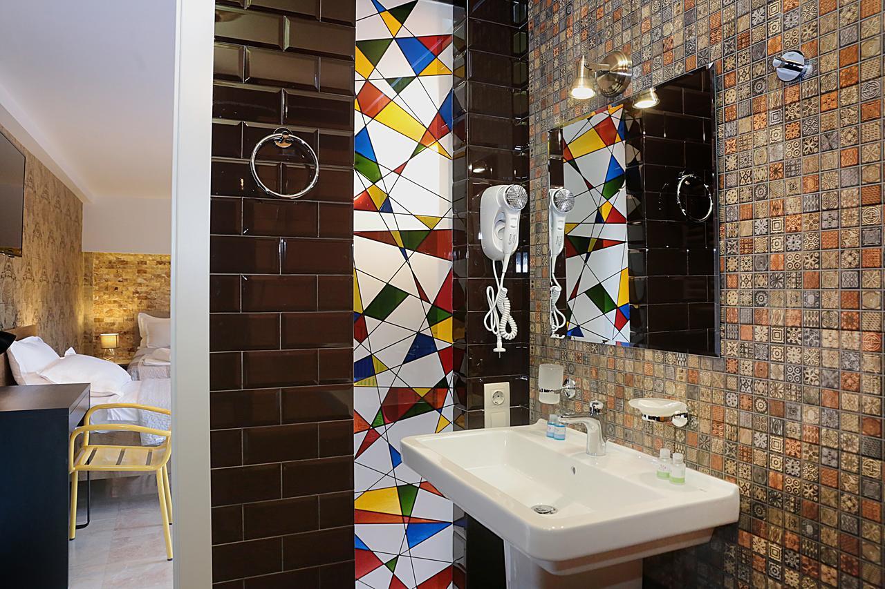 Hotel G-Old Town Tbilisi Zewnętrze zdjęcie