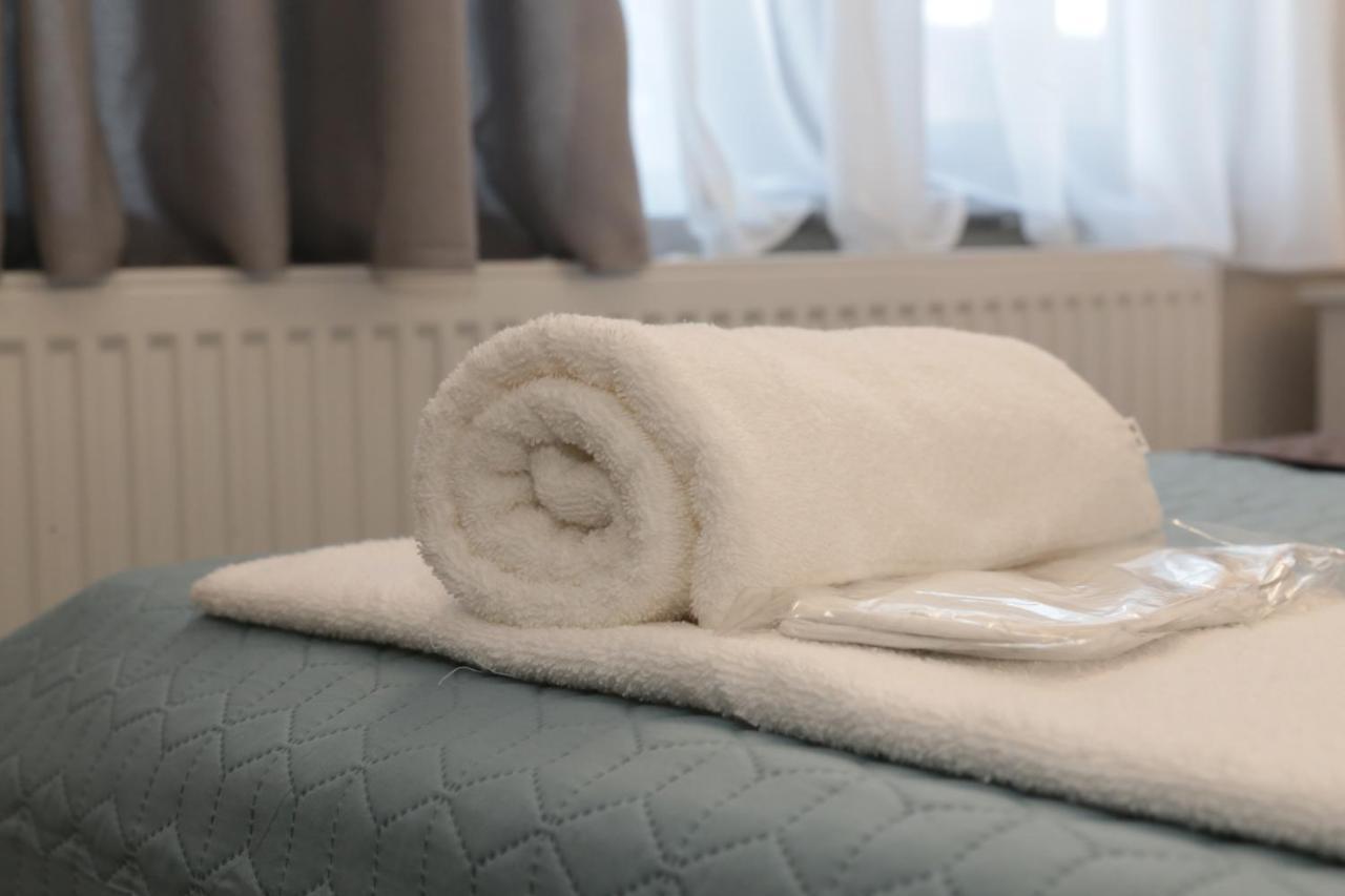 Hotel G-Old Town Tbilisi Zewnętrze zdjęcie