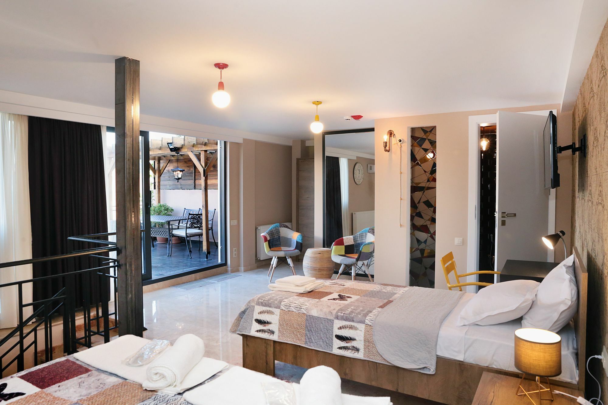 Hotel G-Old Town Tbilisi Zewnętrze zdjęcie