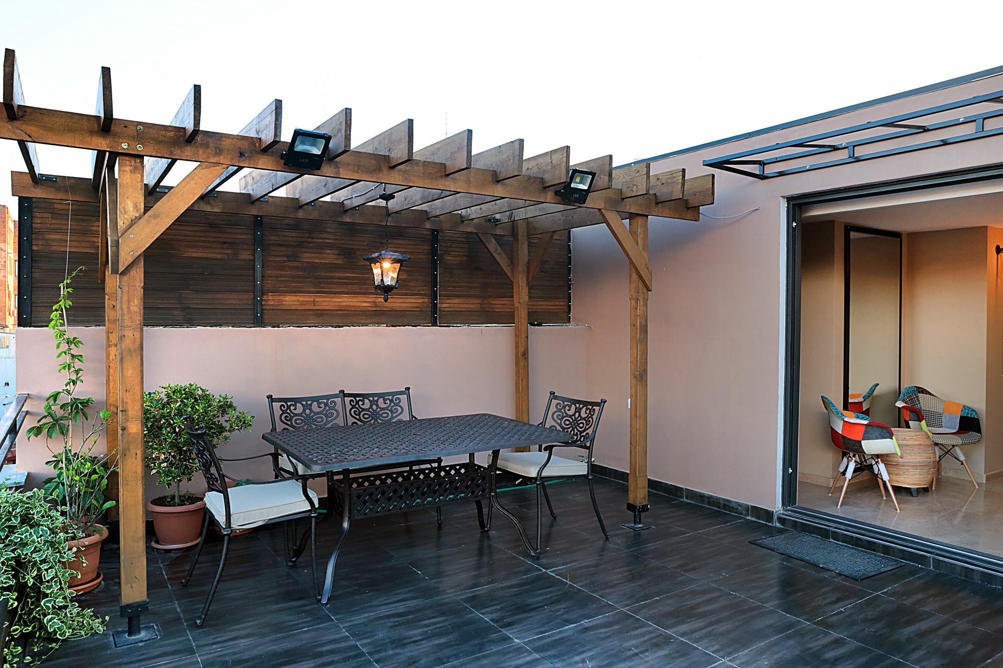 Hotel G-Old Town Tbilisi Zewnętrze zdjęcie