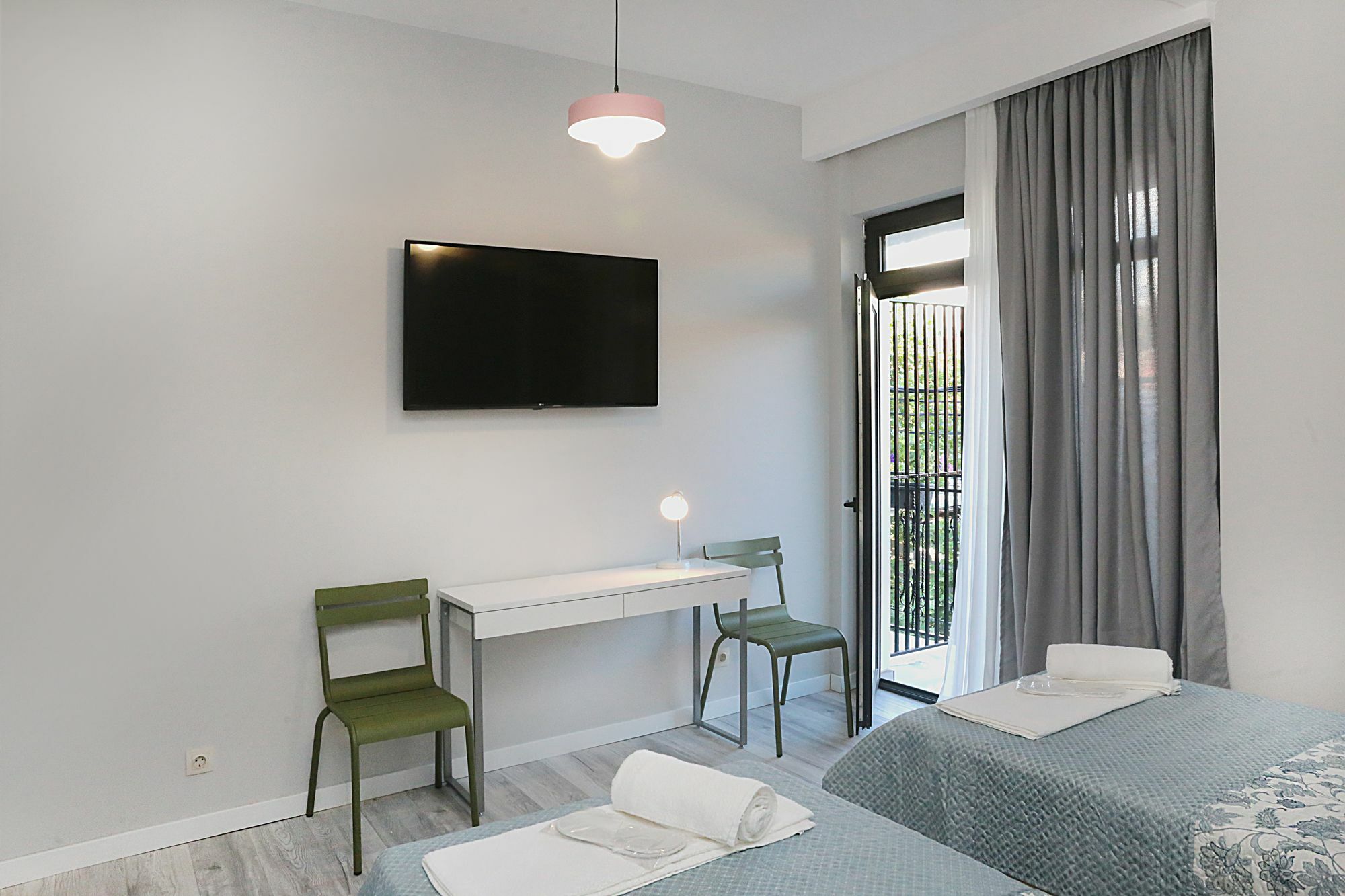 Hotel G-Old Town Tbilisi Zewnętrze zdjęcie