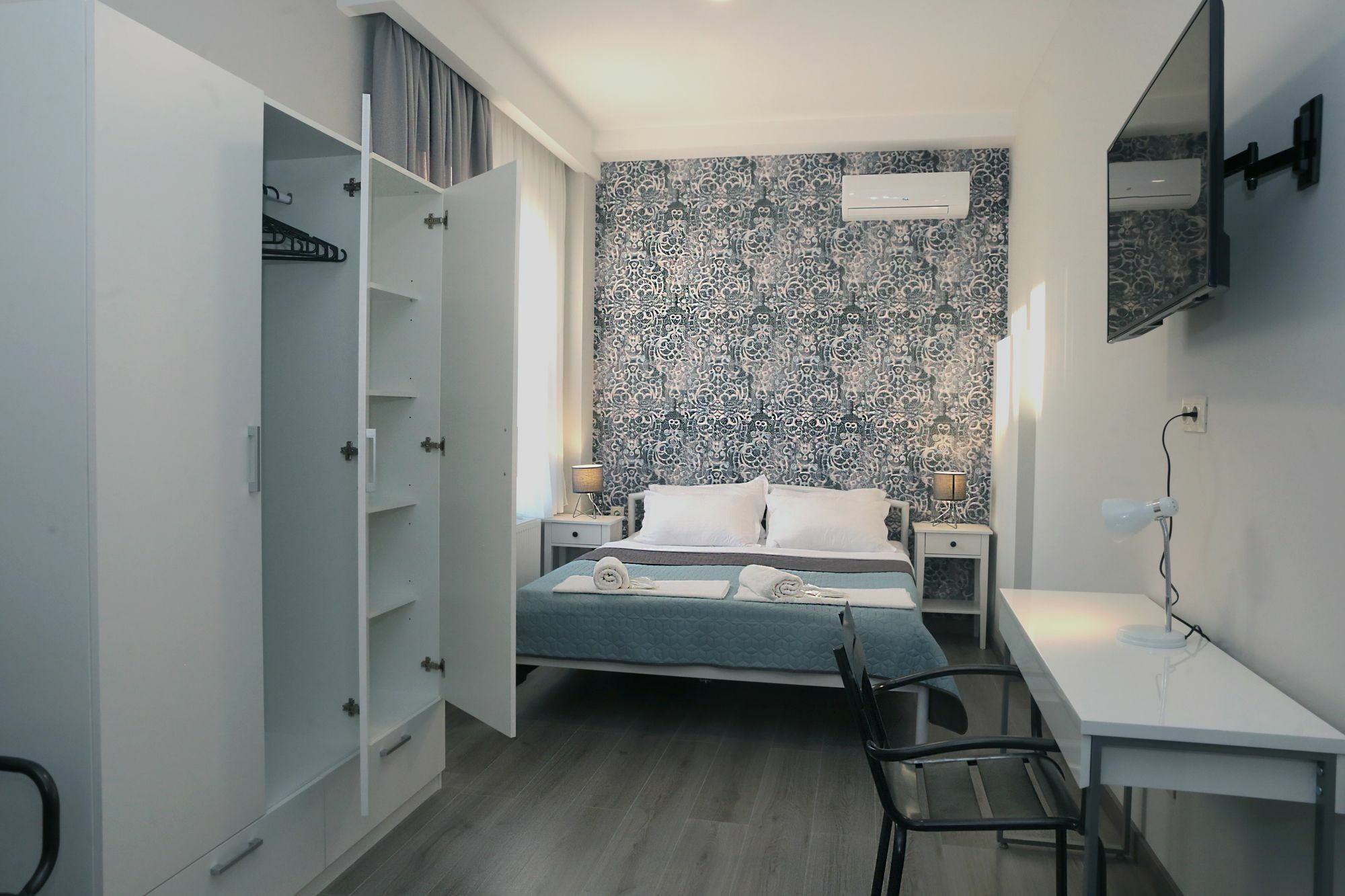 Hotel G-Old Town Tbilisi Zewnętrze zdjęcie